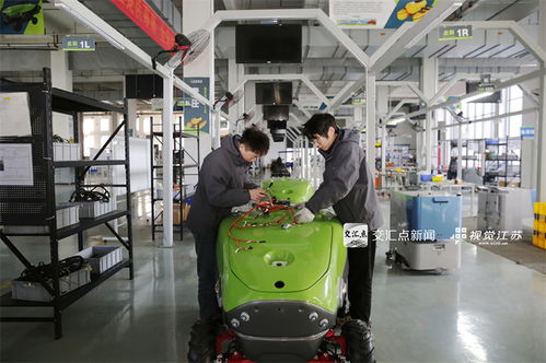 贏在起跑線 新年開工第一周，電子產品技術開發干勁滿格