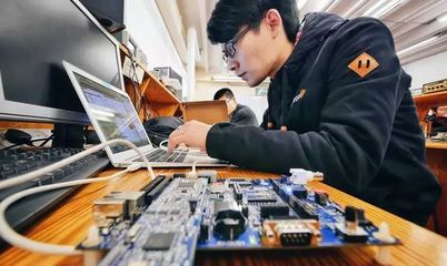嵌入式工程師 三招Reset，開啟職場開掛模式